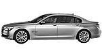 BMW F02 C1376 Fault Code